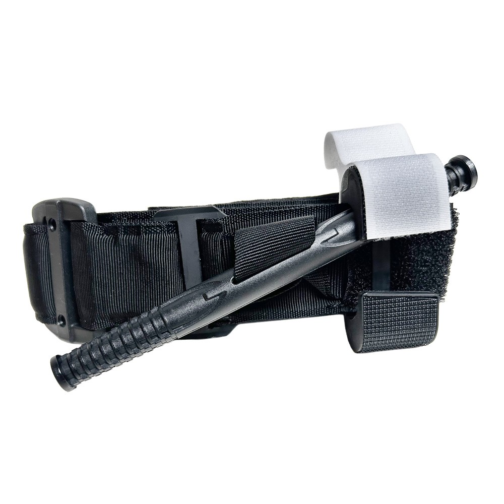 TORNIQUETE DE EXTREMIDAD SVTAC - Negro