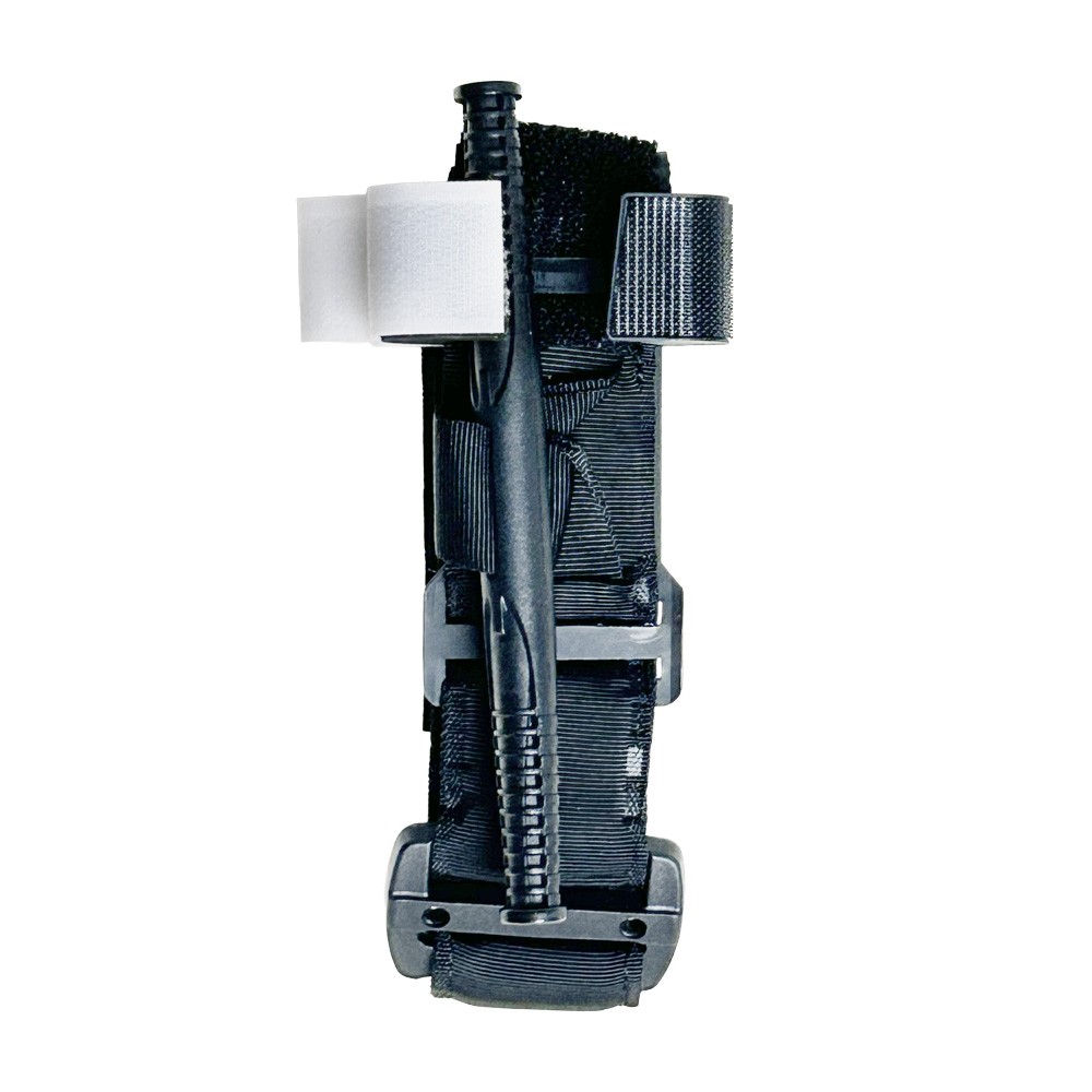 TORNIQUETE DE EXTREMIDAD SVTAC - Negro