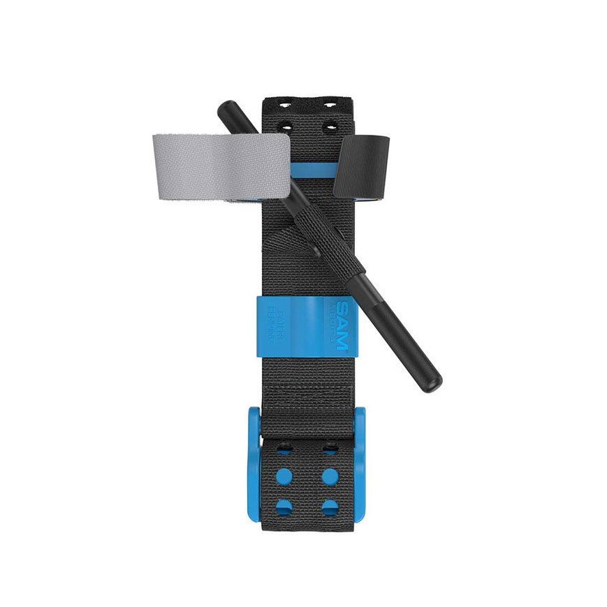  TORNIQUETE SAM XT - Azul