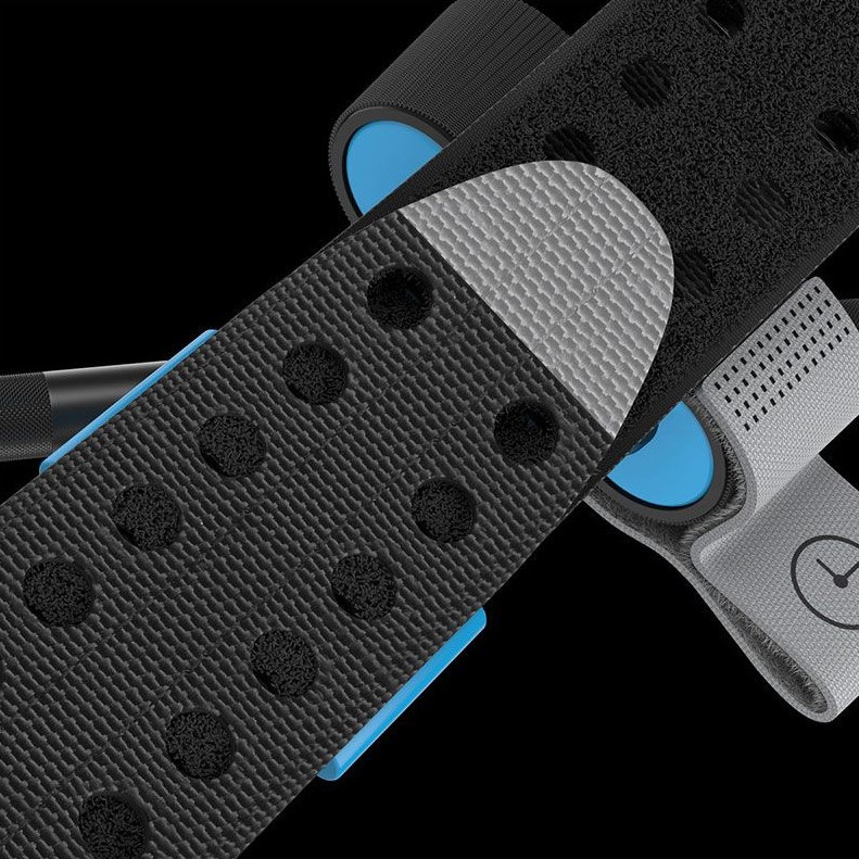  TORNIQUETE SAM XT - Azul
